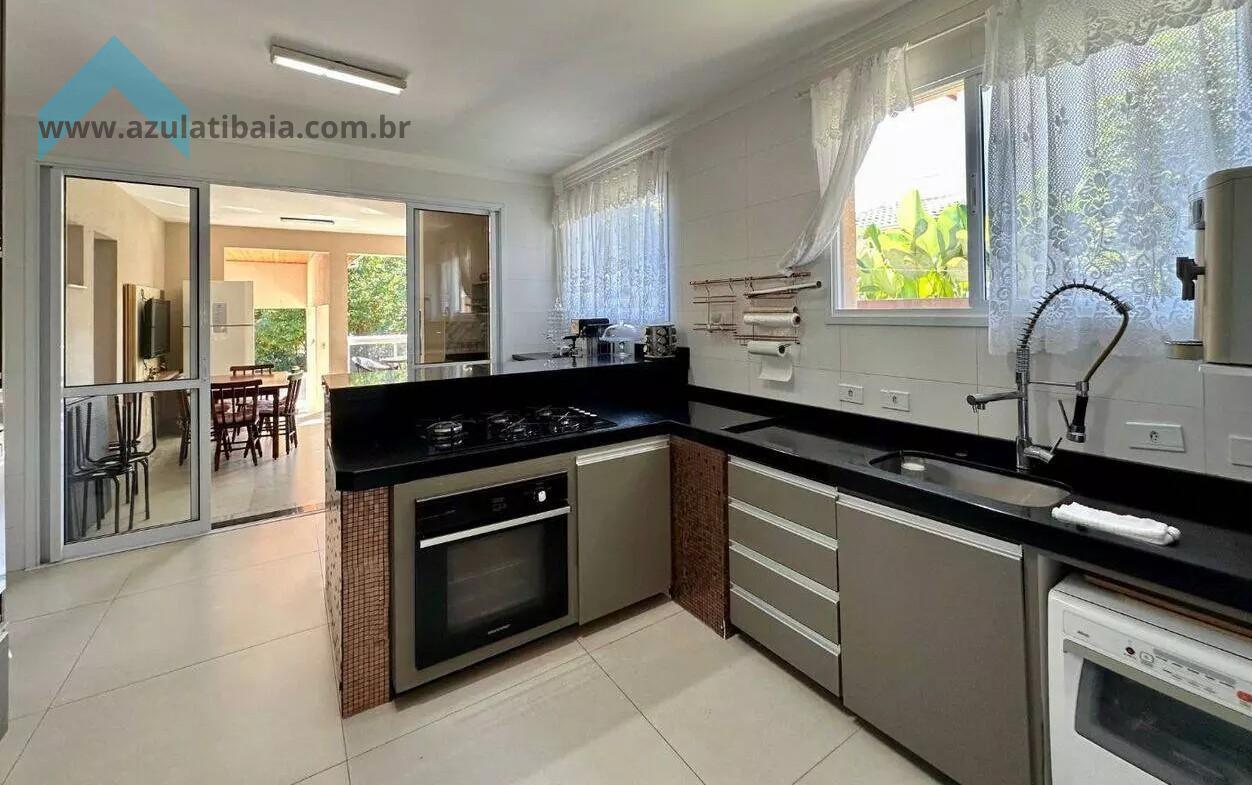 Chácara, 4 quartos, 892 m² - Foto 10