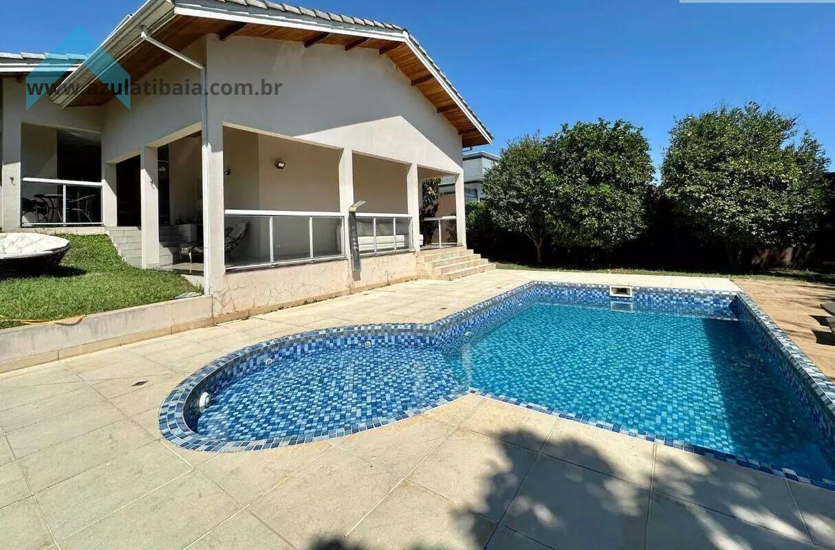 Chácara, 4 quartos, 892 m² - Foto 1