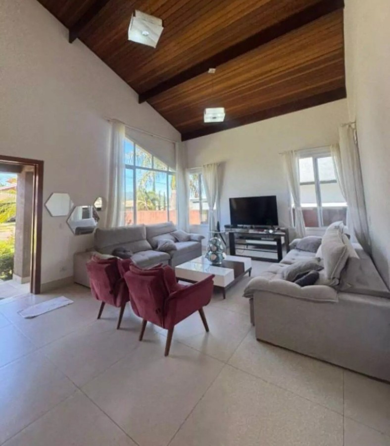 Chácara, 4 quartos, 892 m² - Foto 4