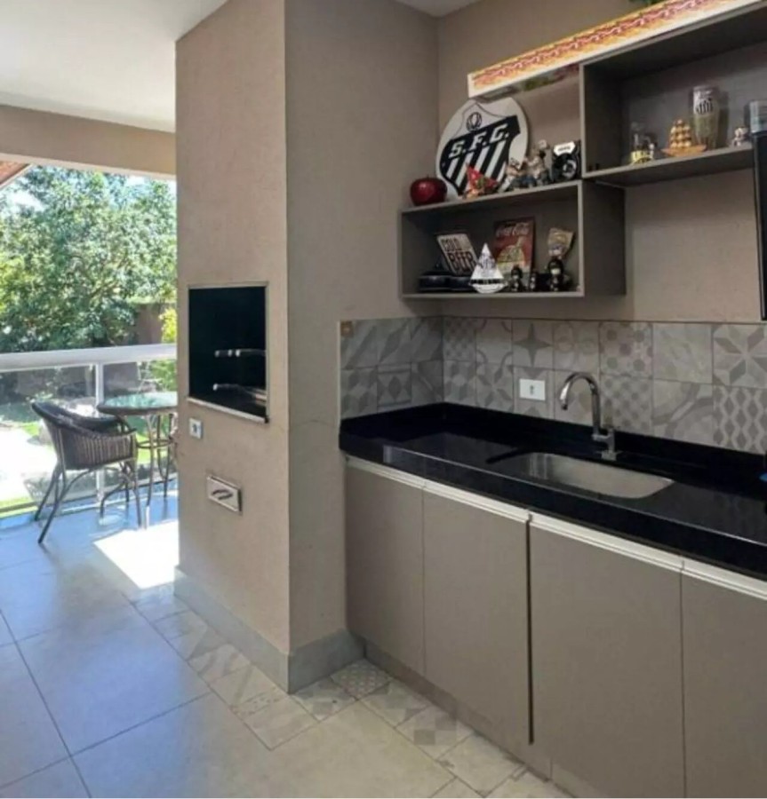 Chácara, 4 quartos, 892 m² - Foto 17