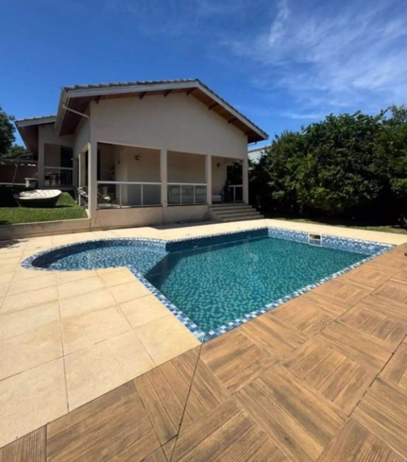 Chácara, 4 quartos, 892 m² - Foto 22