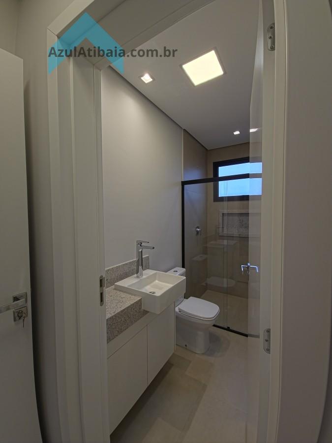 Casa de Condomínio, 3 quartos - Foto 21