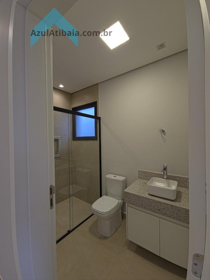 Casa de Condomínio, 3 quartos - Foto 19