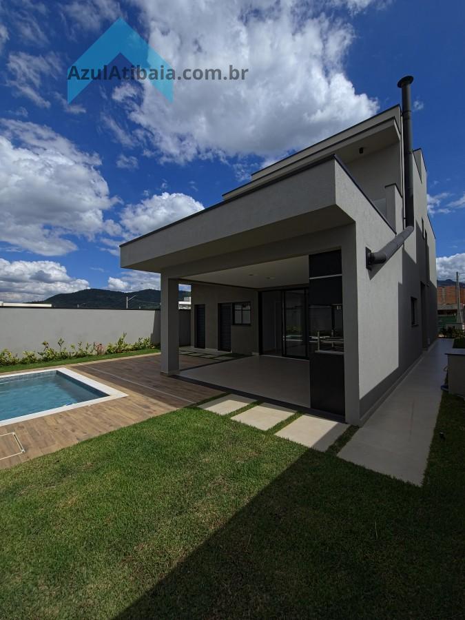 Casa de Condomínio, 3 quartos - Foto 29