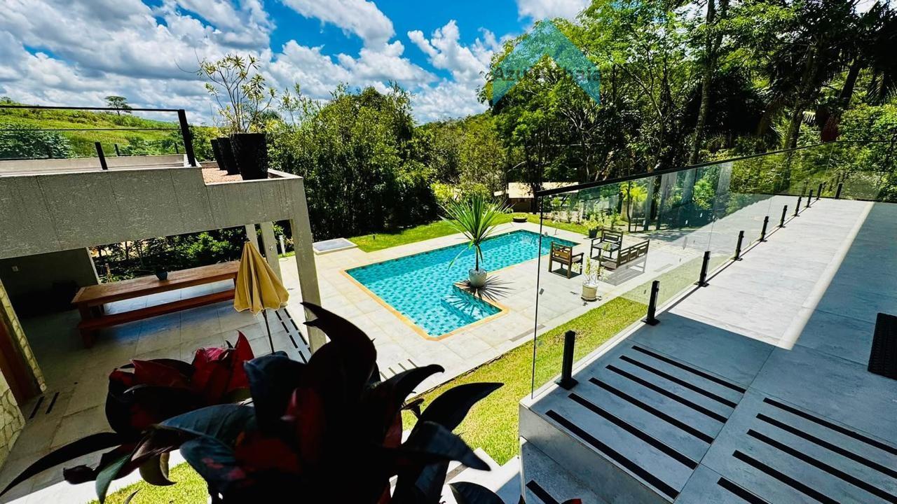 Casa de Condomínio, 4 quartos - Foto 17
