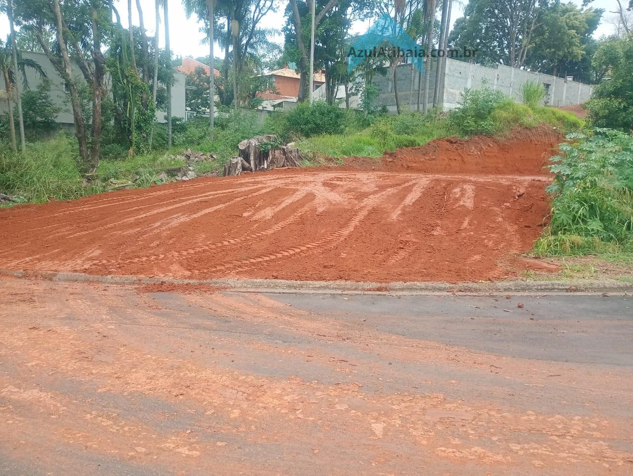 Terreno, 506 m² - Foto 1