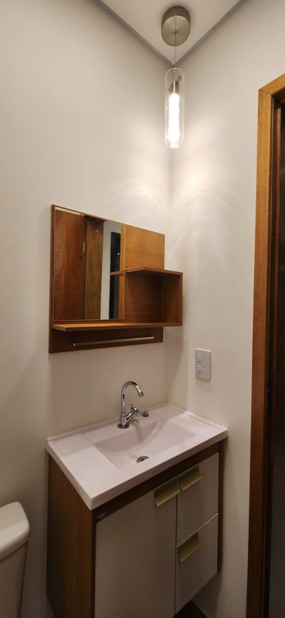 Casa, 3 quartos - Foto 8