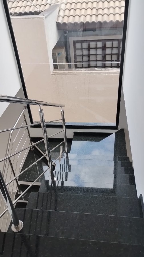 Casa, 3 quartos - Foto 10