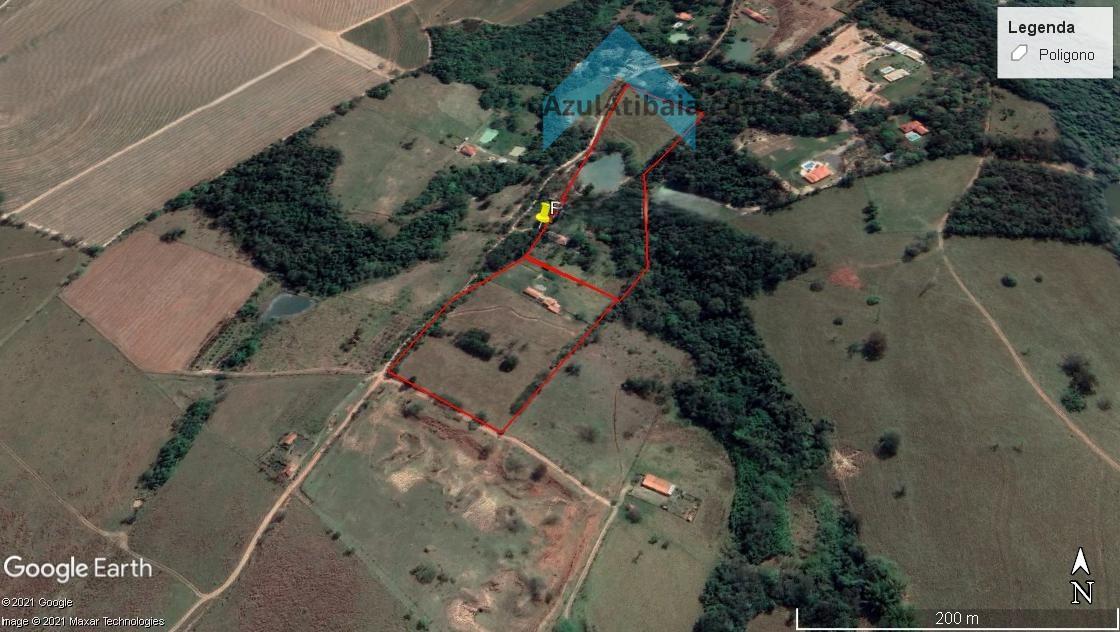 Sítio, 4 quartos, 4 hectares - Foto 3