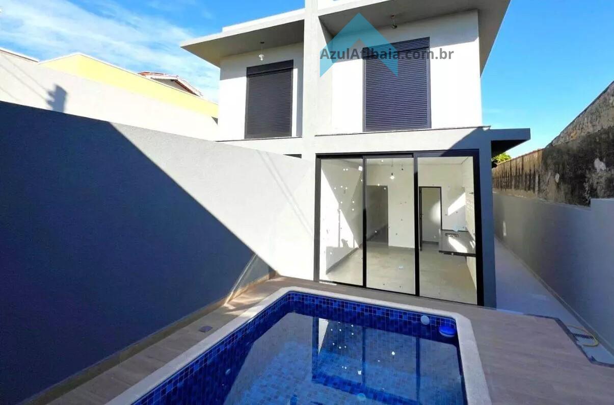 Casa, 3 quartos - Foto 12