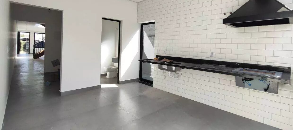 Casa, 3 quartos - Foto 10