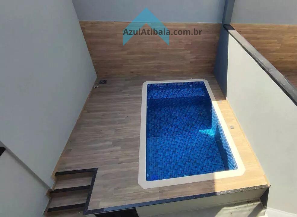 Casa, 3 quartos - Foto 8