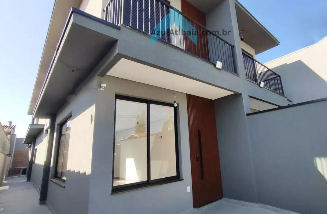 Casa, 3 quartos - Foto 1