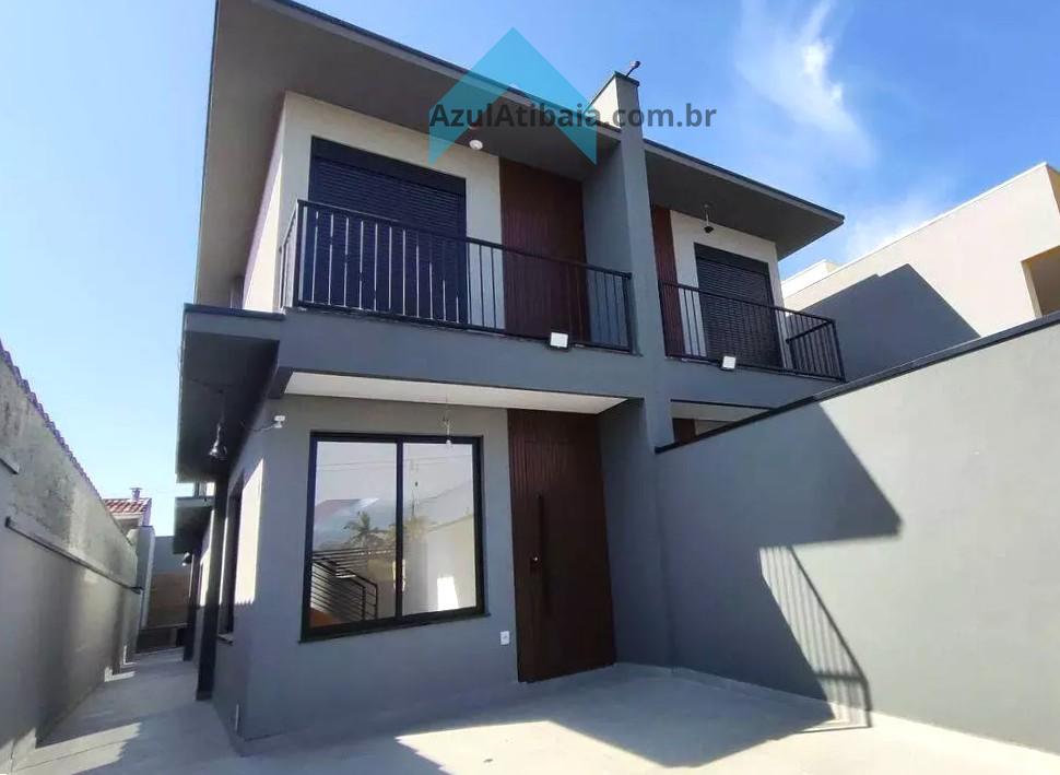 Casa, 3 quartos - Foto 2