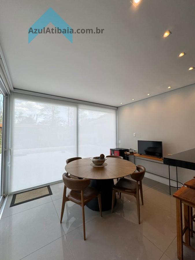 Casa de Condomínio, 4 quartos - Foto 11
