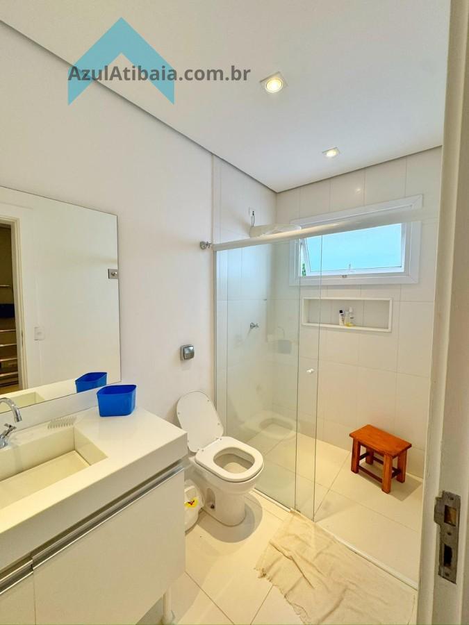 Casa de Condomínio, 4 quartos - Foto 12