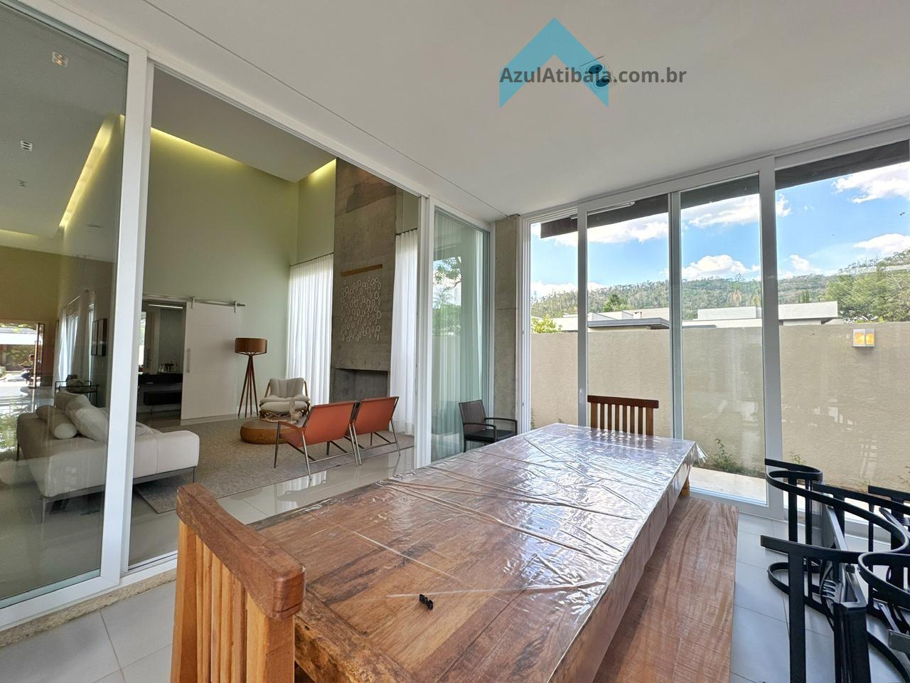 Casa de Condomínio, 4 quartos - Foto 30