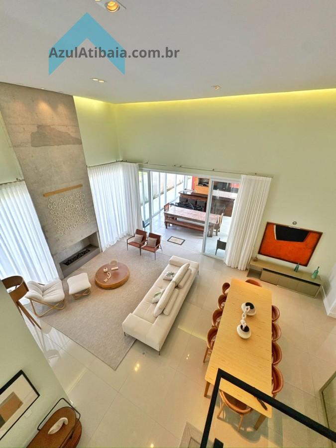 Casa de Condomínio, 4 quartos - Foto 3