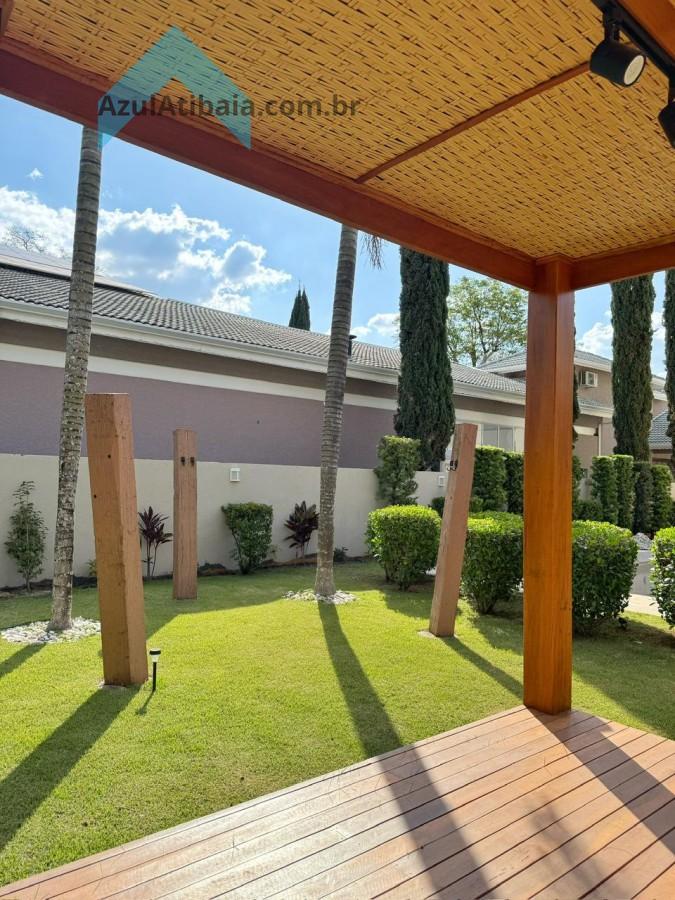 Casa de Condomínio, 4 quartos - Foto 44