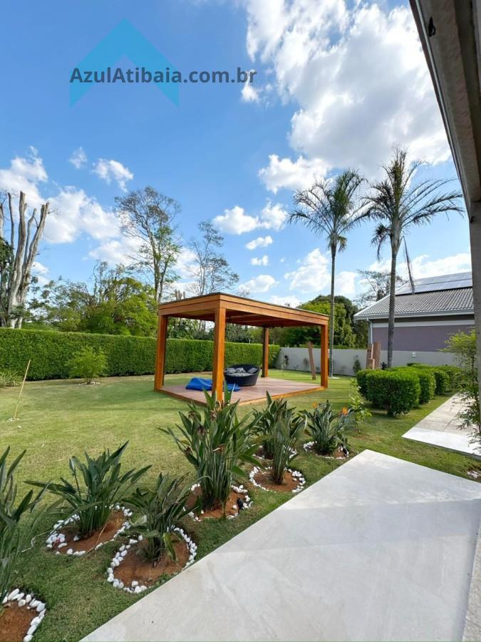 Casa de Condomínio, 4 quartos - Foto 43