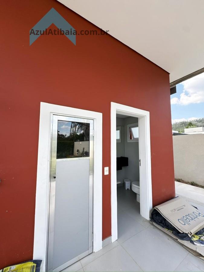 Casa de Condomínio, 4 quartos - Foto 40