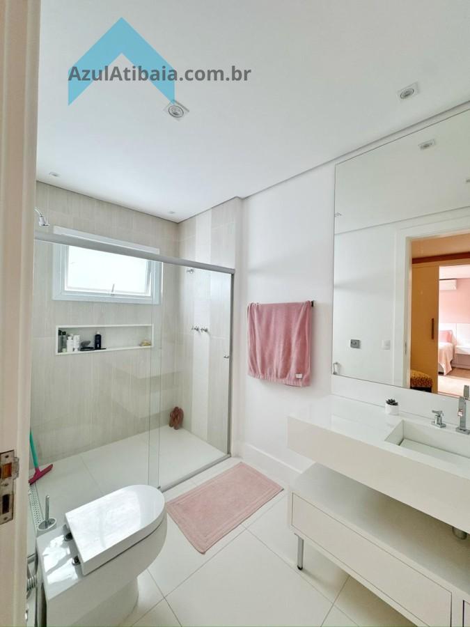 Casa de Condomínio, 4 quartos - Foto 20
