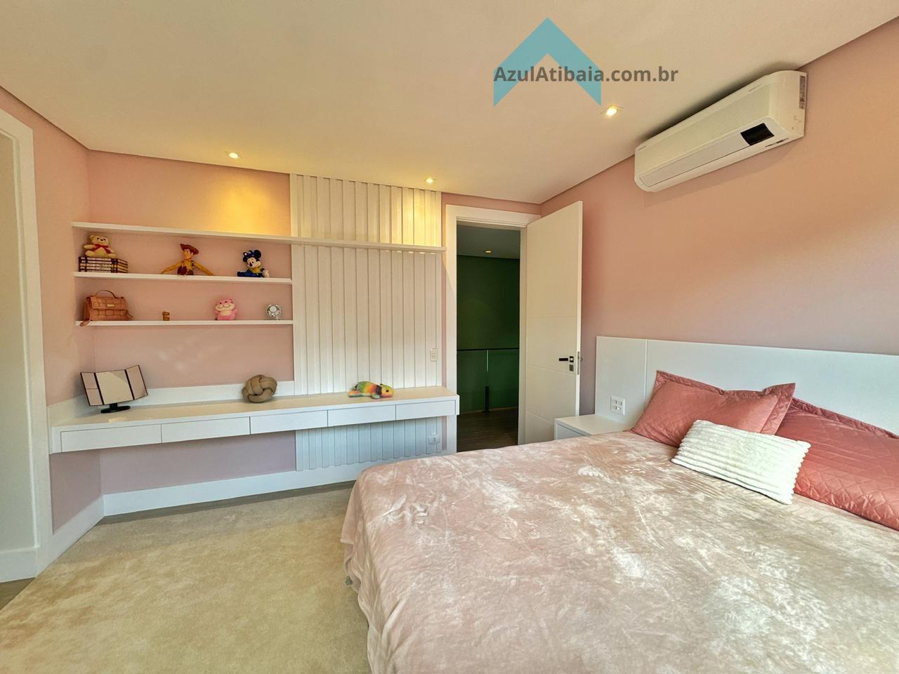 Casa de Condomínio, 4 quartos - Foto 16