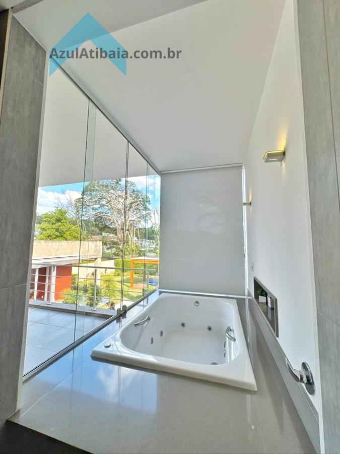 Casa de Condomínio, 4 quartos - Foto 28