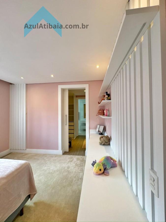 Casa de Condomínio, 4 quartos - Foto 18