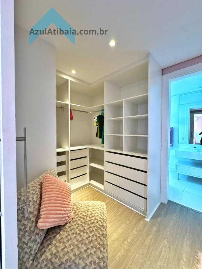 Casa de Condomínio, 4 quartos - Foto 19