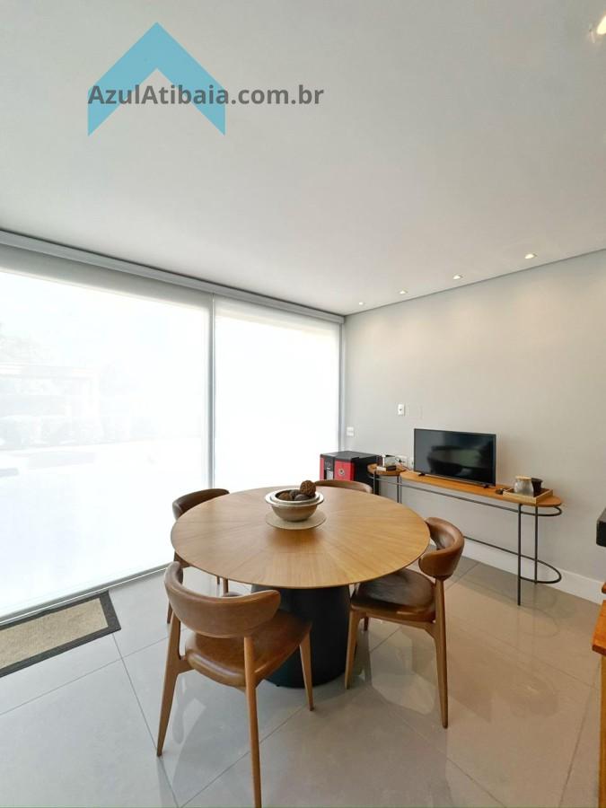 Casa de Condomínio, 4 quartos - Foto 36