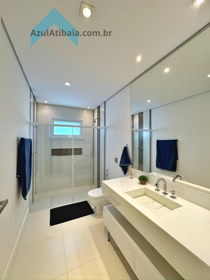 Casa de Condomínio, 4 quartos - Foto 33