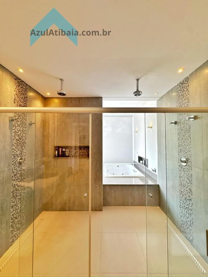 Casa de Condomínio, 4 quartos - Foto 27