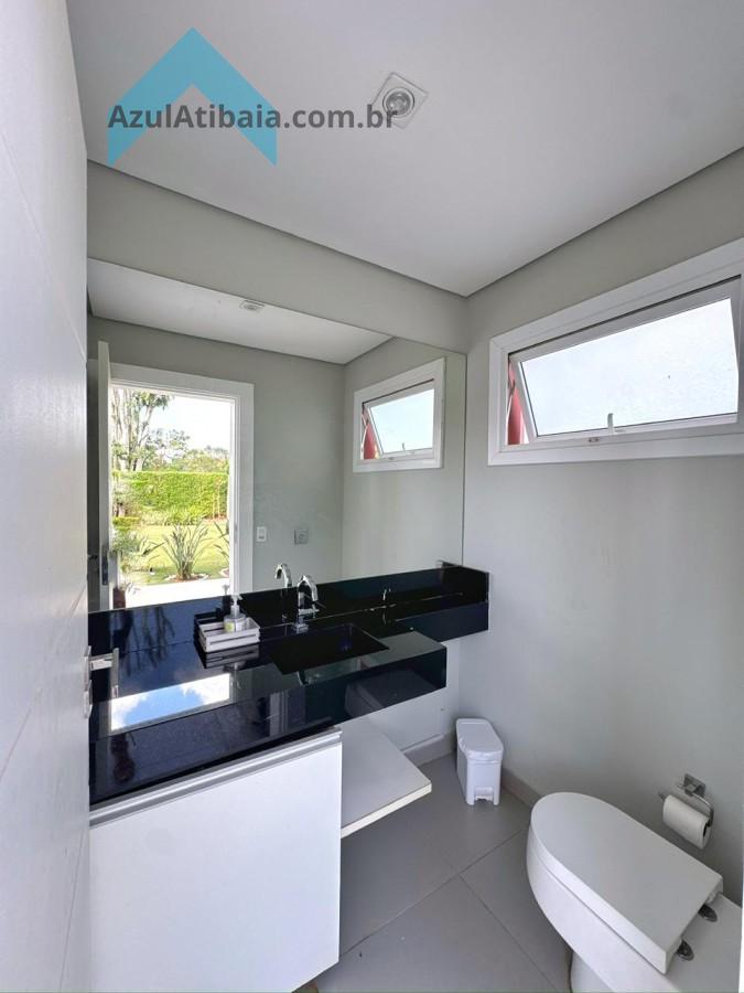 Casa de Condomínio, 4 quartos - Foto 41