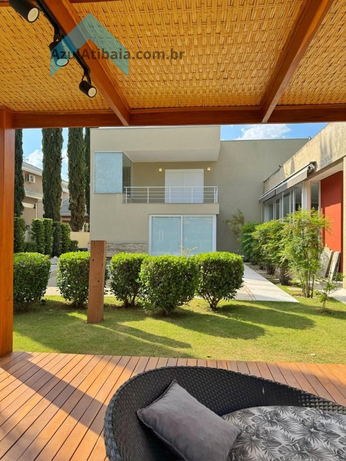 Casa de Condomínio, 4 quartos - Foto 42