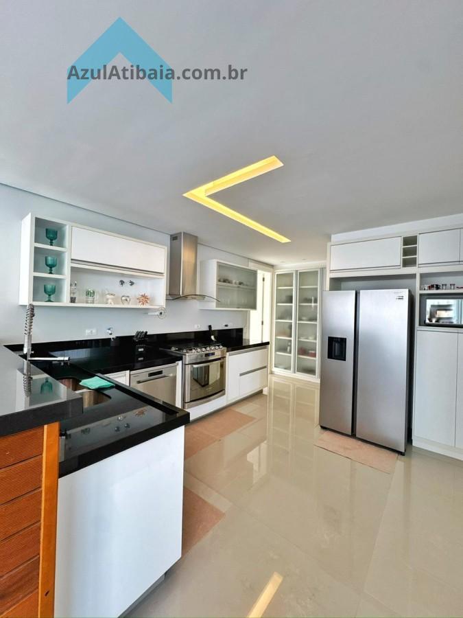 Casa de Condomínio, 4 quartos - Foto 10