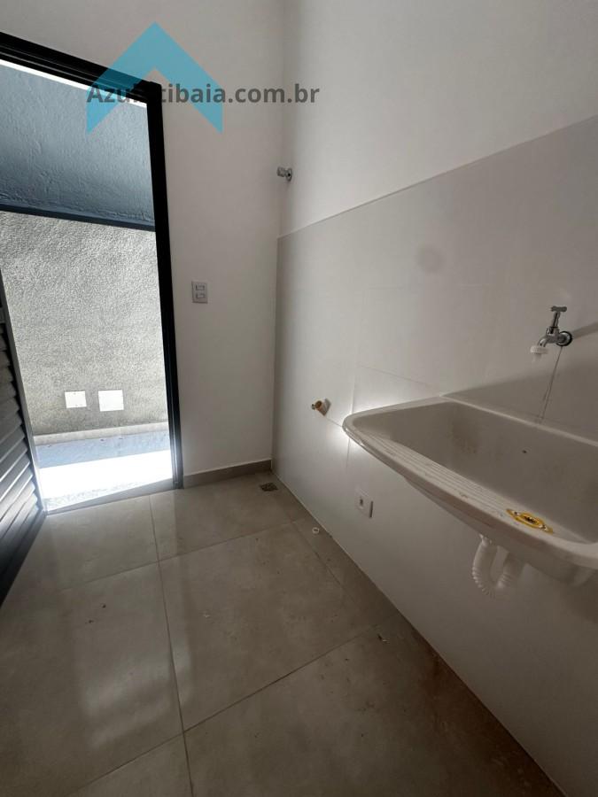 Casa, 3 quartos - Foto 9