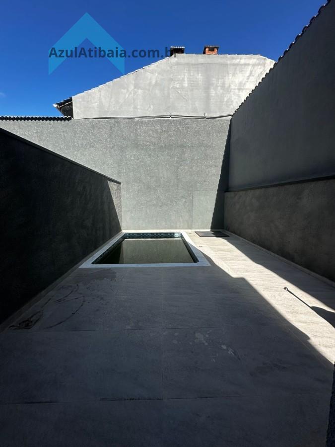 Casa, 3 quartos - Foto 10