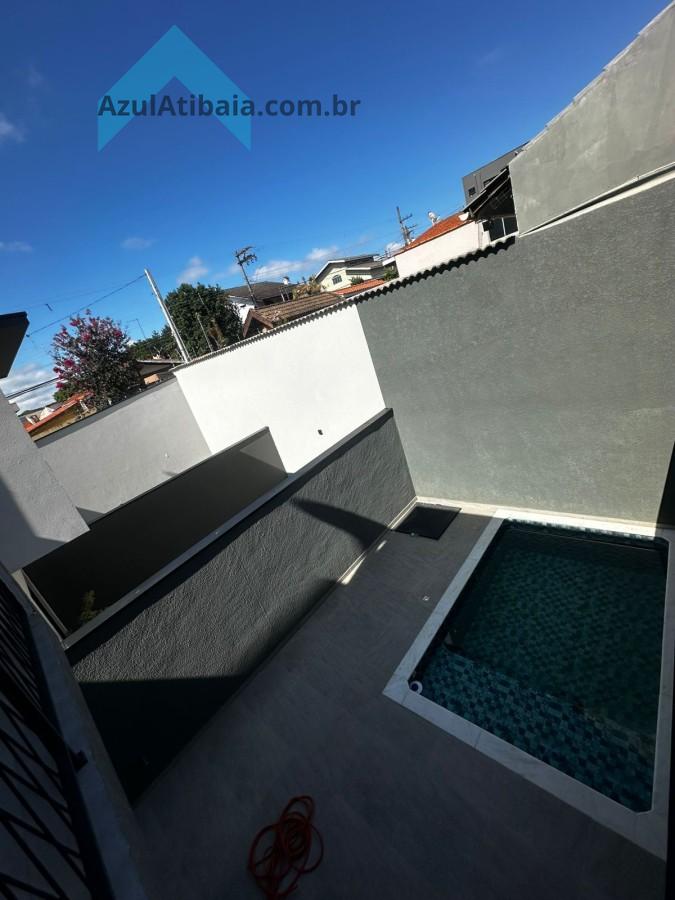Casa, 3 quartos - Foto 25