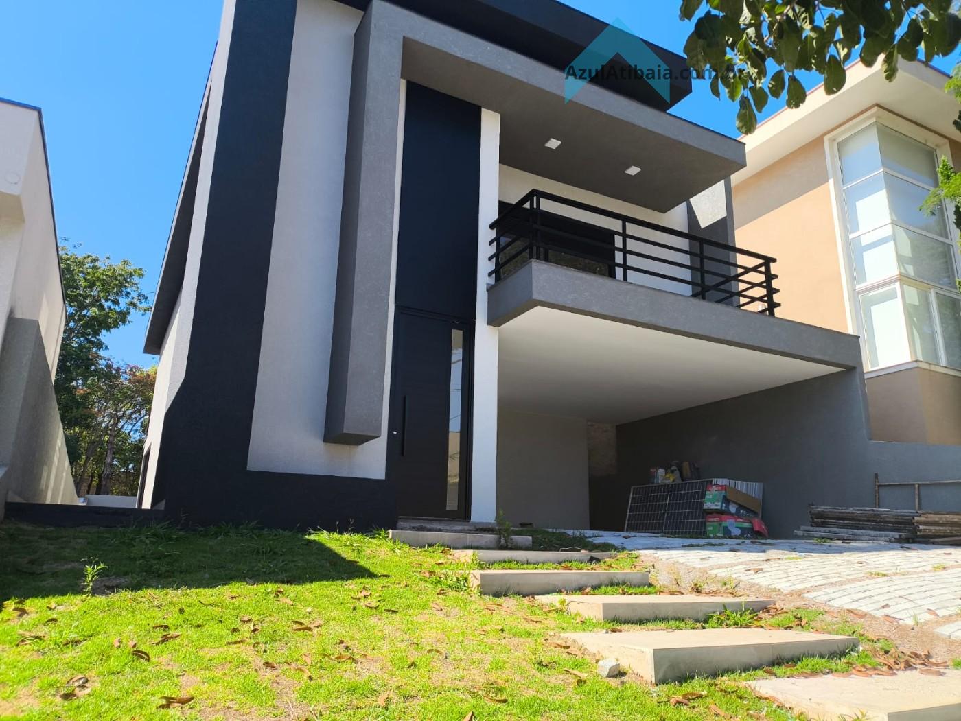 Casa de Condomínio, 5 quartos - Foto 3