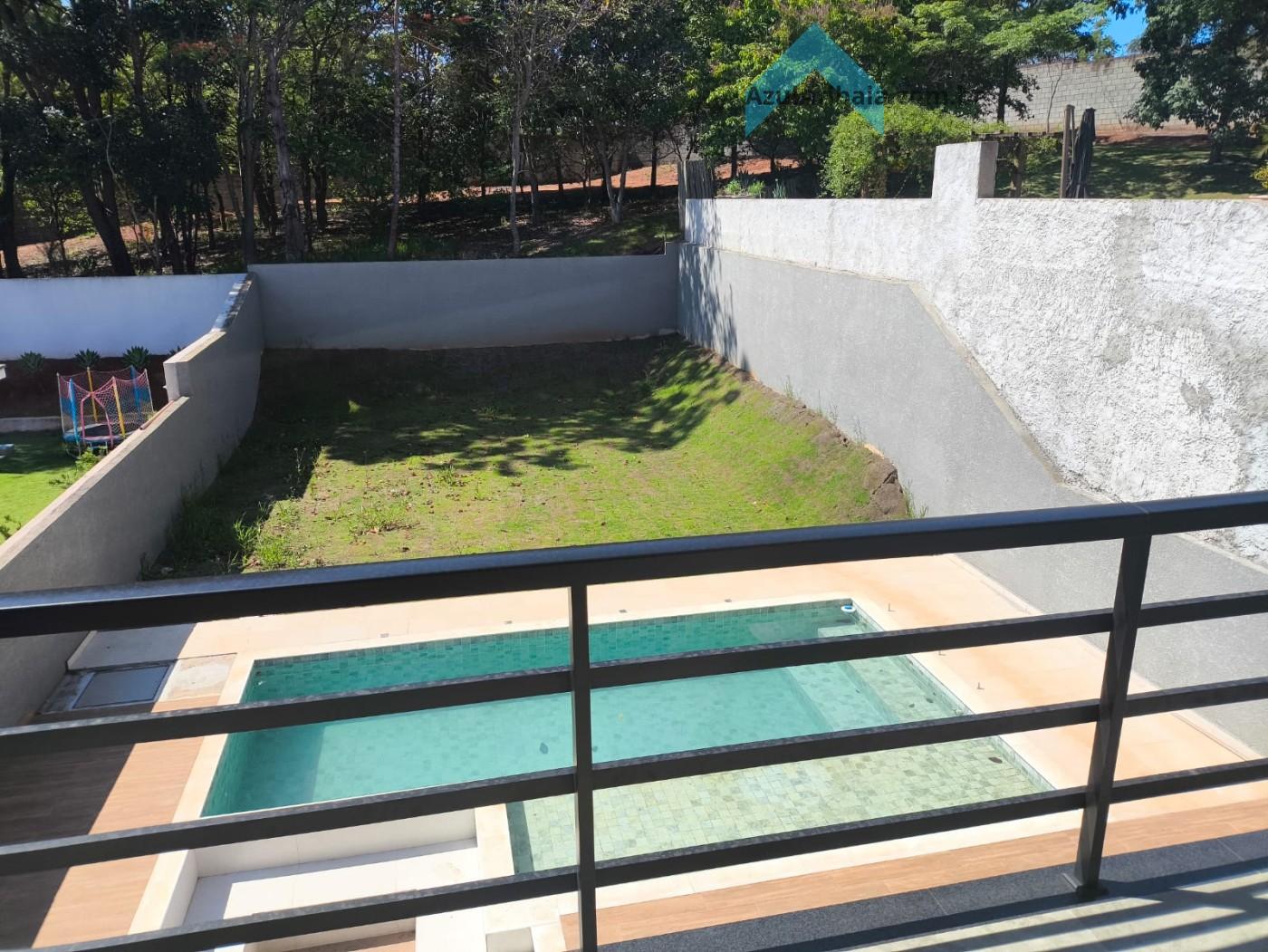 Casa de Condomínio, 5 quartos - Foto 19