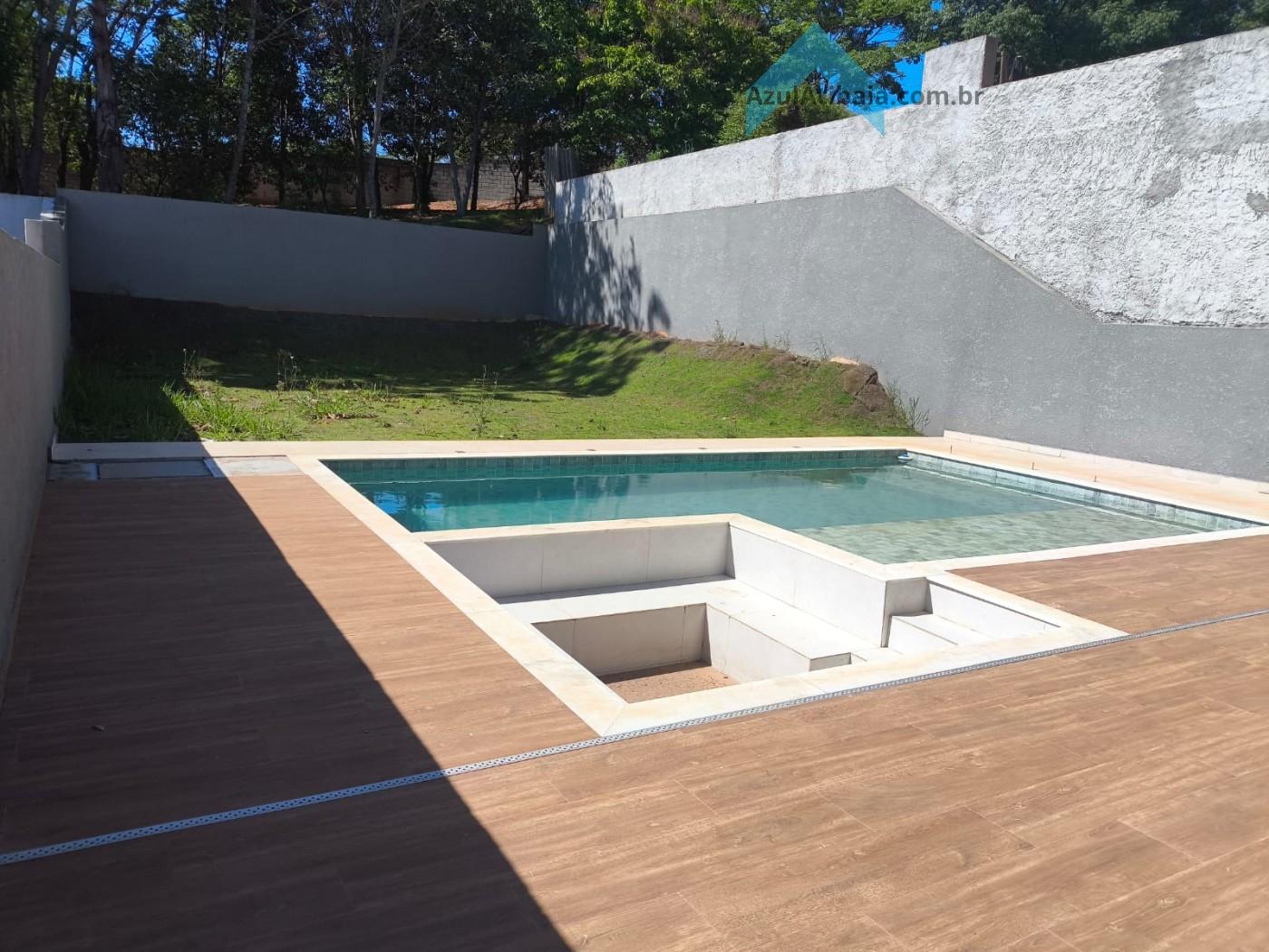 Casa de Condomínio, 5 quartos - Foto 22