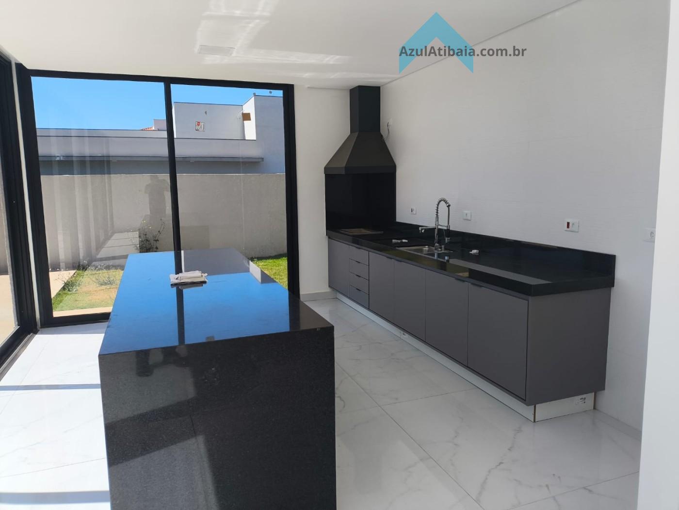 Casa de Condomínio, 4 quartos - Foto 11