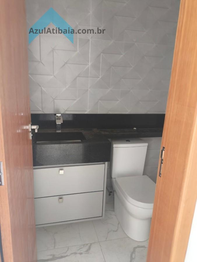 Casa de Condomínio, 4 quartos - Foto 10