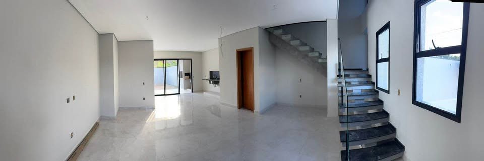 Casa, 3 quartos - Foto 4