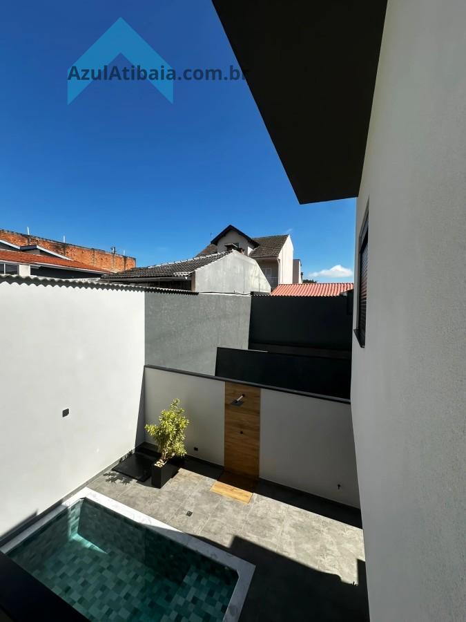 Casa, 3 quartos - Foto 13