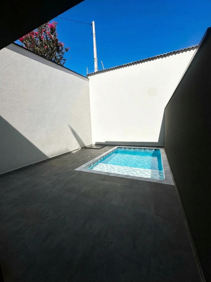 Casa, 3 quartos - Foto 14