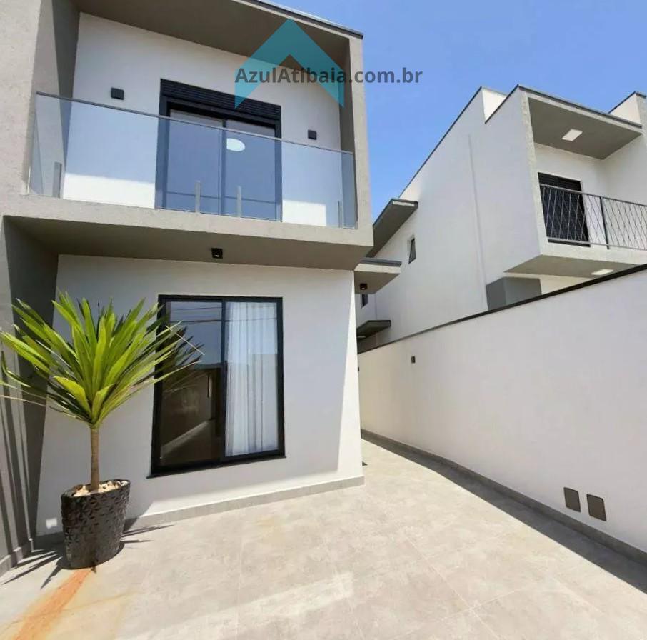 Casa, 3 quartos, 143 m² - Foto 3