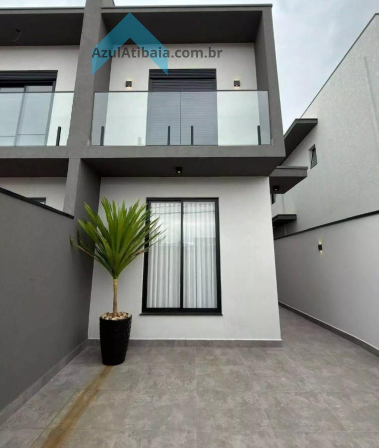 Casa, 3 quartos, 143 m² - Foto 4