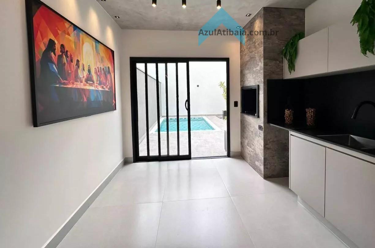 Casa, 3 quartos, 143 m² - Foto 12